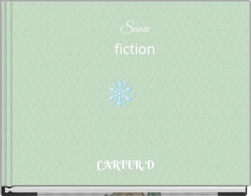 Snow fiction