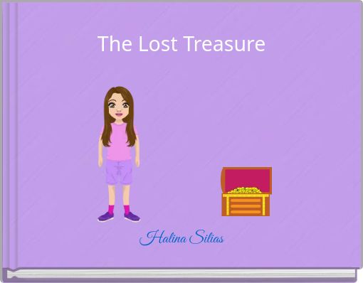 The Lost Treasure
