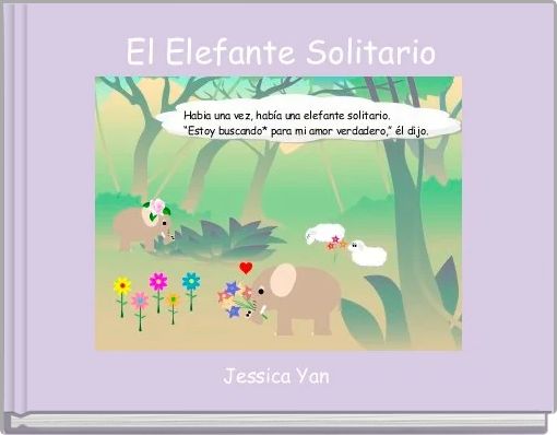  El Elefante Solitario