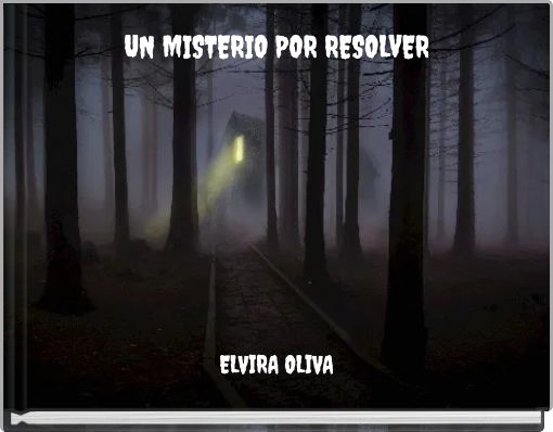 UN MISTERIO POR RESOLVER