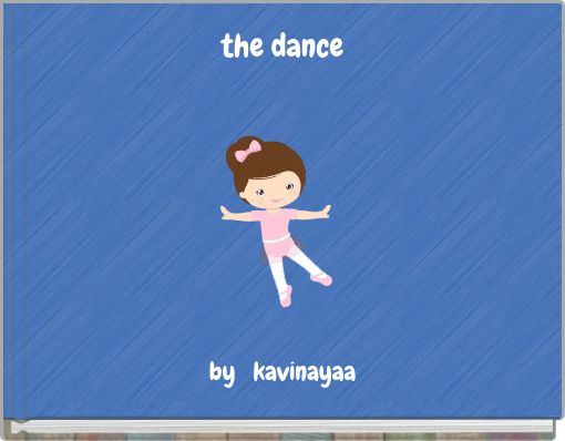 the dance
