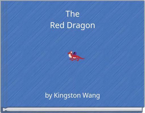 The Red Dragon