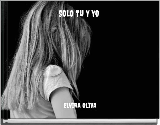 SOLO TU Y YO