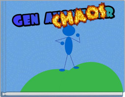 gen chaos