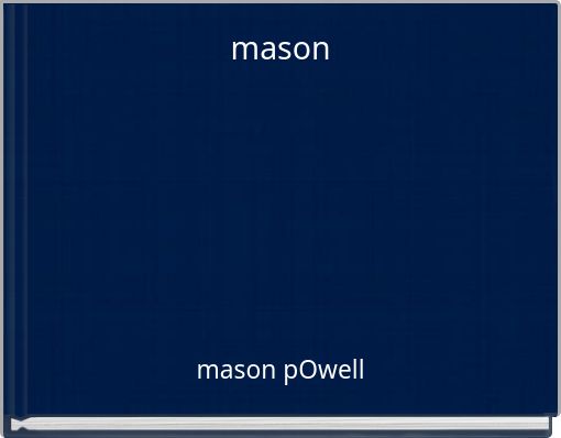 mason