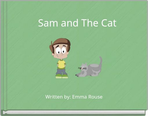 Sam and The Cat