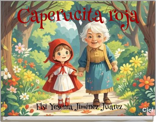 Caperucita roja