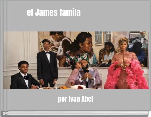 el James famila