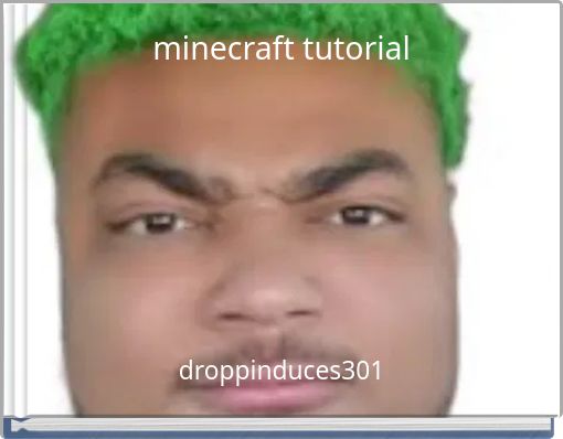 minecraft tutorial