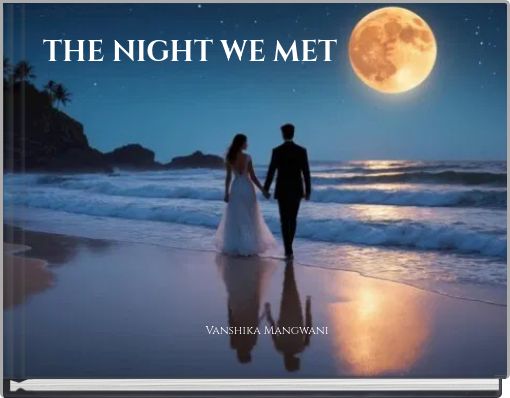 THE NIGHT WE MET