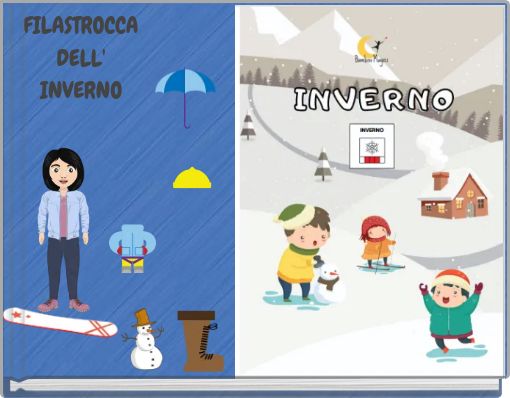 FILASTROCCA DELL' INVERNO