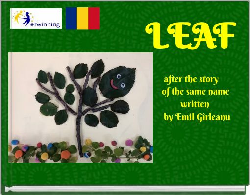 LEAF after the story of the same name written by Emil G&icirc;rleanu