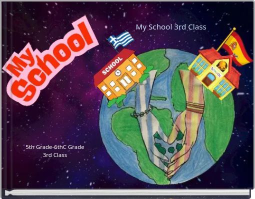My School 3rd Class