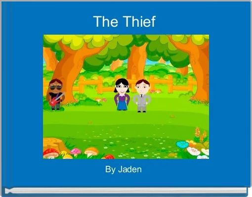 The Thief 