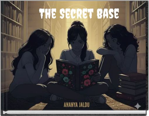 The Secret Base