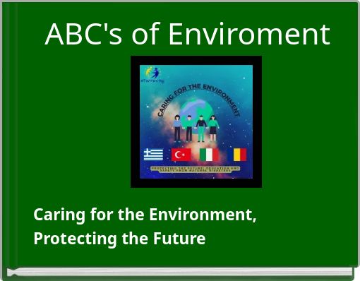 ABC's of Enviroment