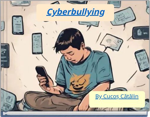 Cyberbullying