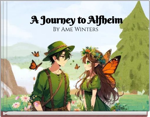 A Journey to Alfheim