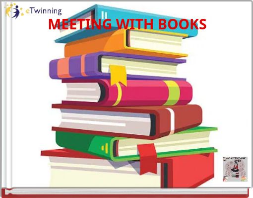 MEETING WITH BOOKS