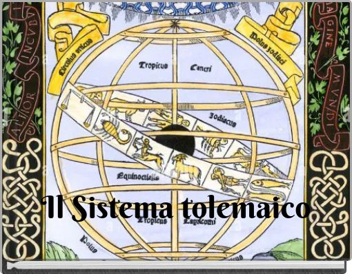 Il Sistema tolemaico