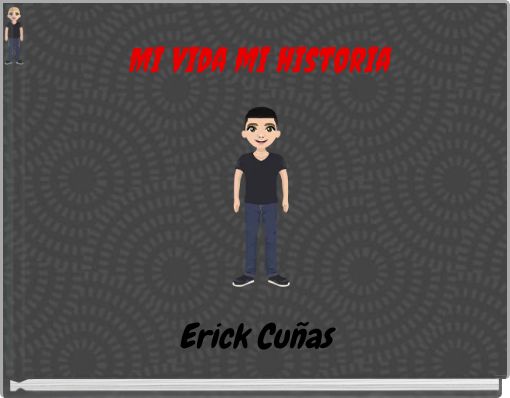 Front cover of 'Mi vida mi historia' 