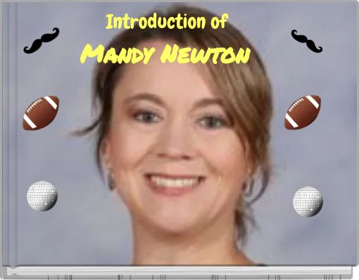 Introduction of Mandy Newton