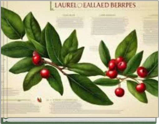 Front cover of 'L'alloro' 