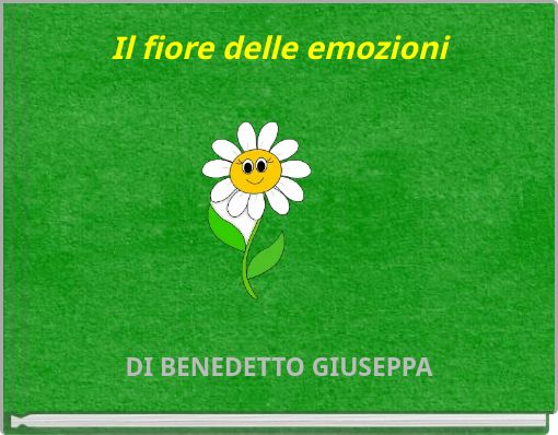 Il fiore delle emozioni