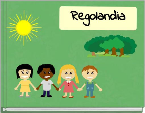 Regolandia