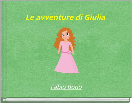 Le avventure di Giulia