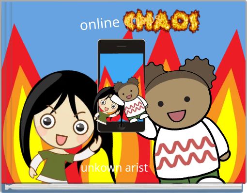 online chaos