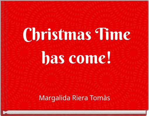 Christmas Time has come!