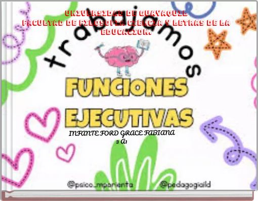 UNIVERSIDAD DE GUAYAQUIL FACULTAD DE FILOSOFIA CIENCIA Y LETRAS DE LA EDUCACION.