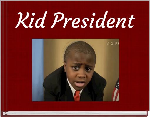 Kid President