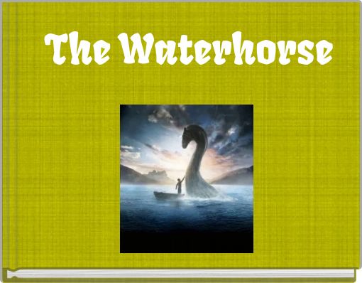 The Waterhorse