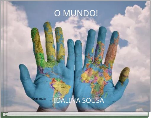 O MUNDO!