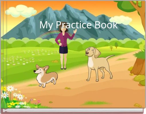 My Practice Book