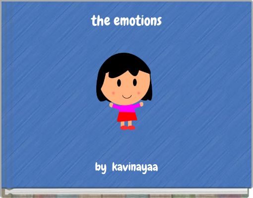 the emotions