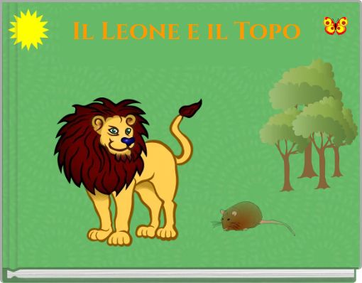 Il Leone e il Topo