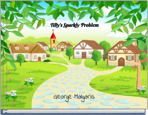 Tilly’s Sparkly Problem
