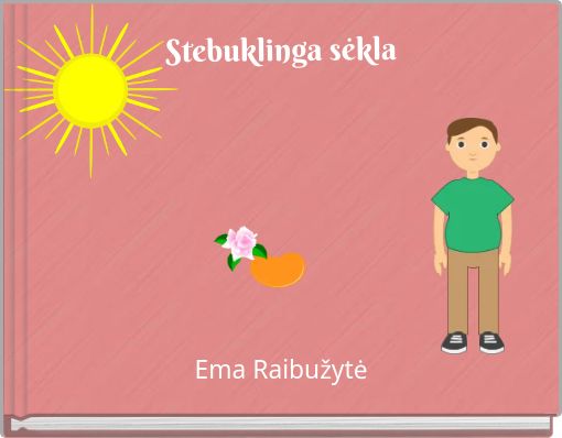 Stebuklinga sėkla