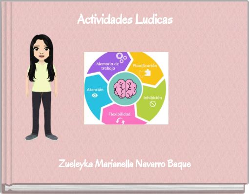Actividades Ludicas