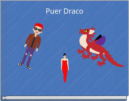 Puer Draco