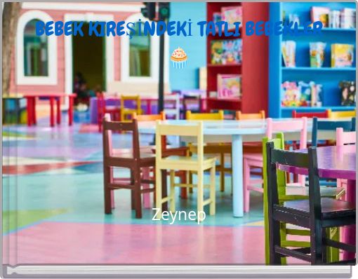 BEBEK KIREŞİNDEKİ TATLI BEBEKLER