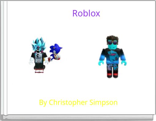 Roblox