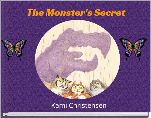 The Monster's Secret