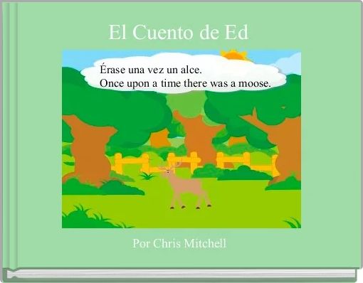 El Cuento de Ed 