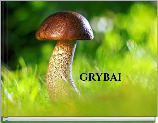 GRYBAI