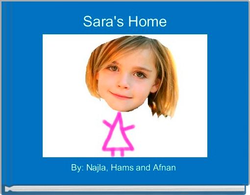Sara's Home