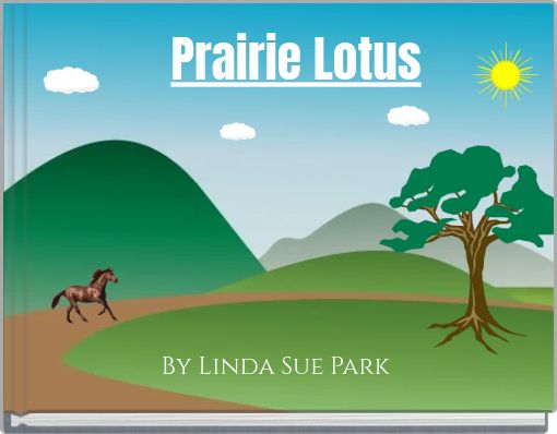 Prairie Lotus